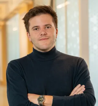 Axel Bogos