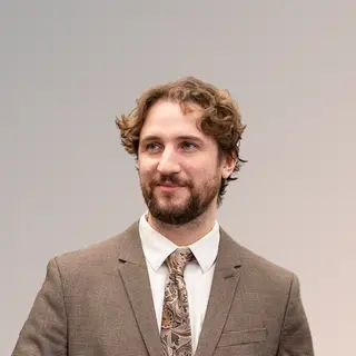 Xavier Morin